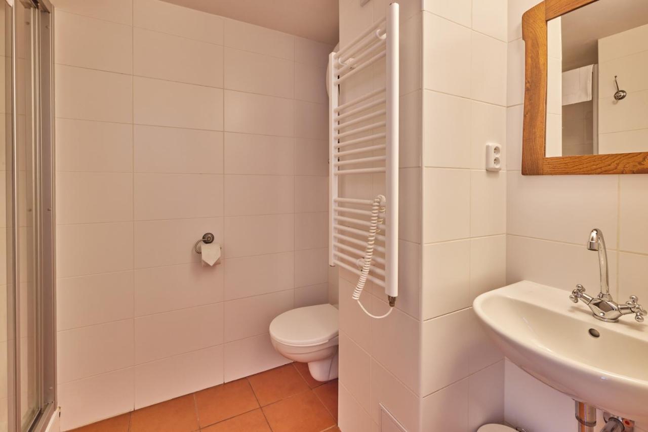 POD SVATOU ANNOU - penzion a kavárna Horní Maršov Exterior foto