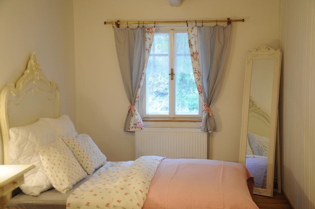 POD SVATOU ANNOU - penzion a kavárna Horní Maršov Quarto foto